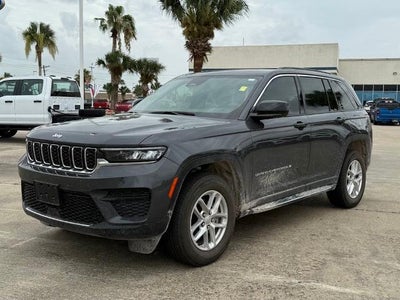 Photo of a 2025 Jeep Grand Cherokee 4X2 Laredo 4DR SUV for sale