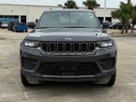 2025 Grand Cherokee Thumbnail 2