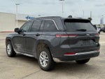 2025 Grand Cherokee Thumbnail 7