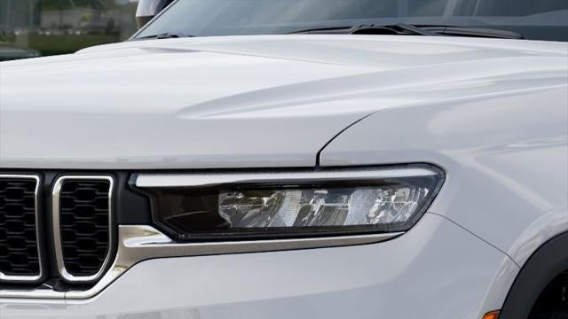 2026 Jeep Grand Cherokee Laredo X