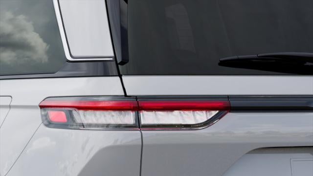 2026 Jeep Grand Cherokee Laredo X