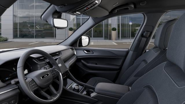 2026 Jeep Grand Cherokee Laredo X