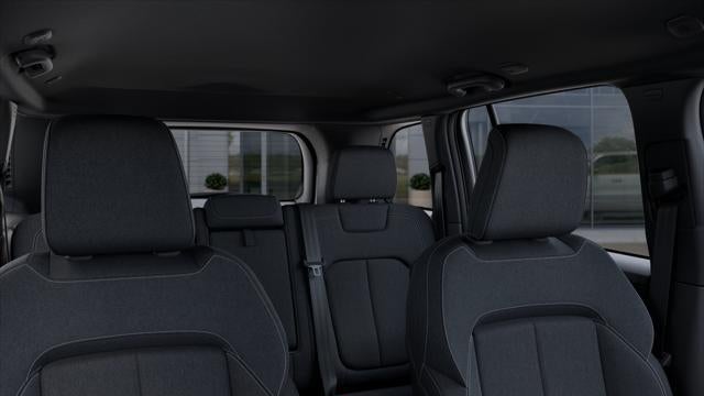2026 Jeep Grand Cherokee Laredo X