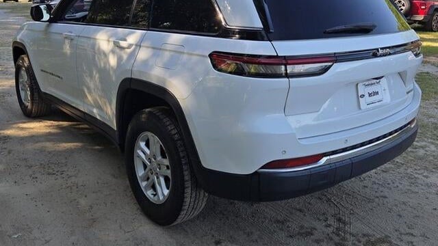 2023 Jeep Grand Cherokee Laredo X