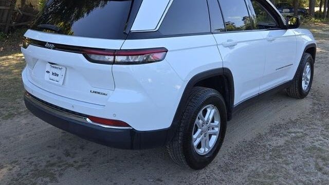 2023 Jeep Grand Cherokee Laredo X