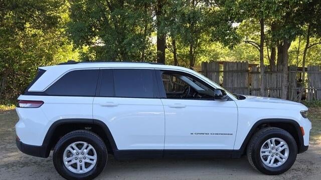 2023 Jeep Grand Cherokee Laredo X