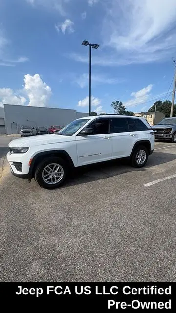 2024 Jeep Cherokee