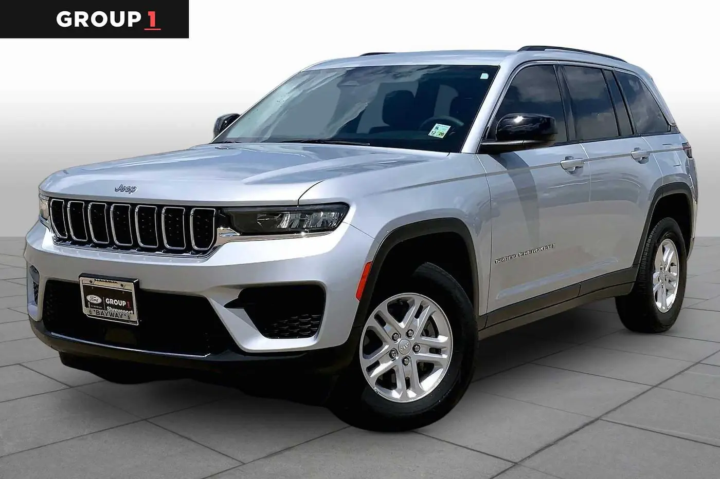 2023 Jeep Cherokee