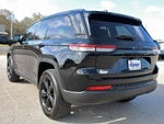 2023 Grand Cherokee Thumbnail 8