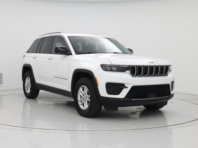 2023 Jeep Grand Cherokee 4X2 Laredo 4DR SUV