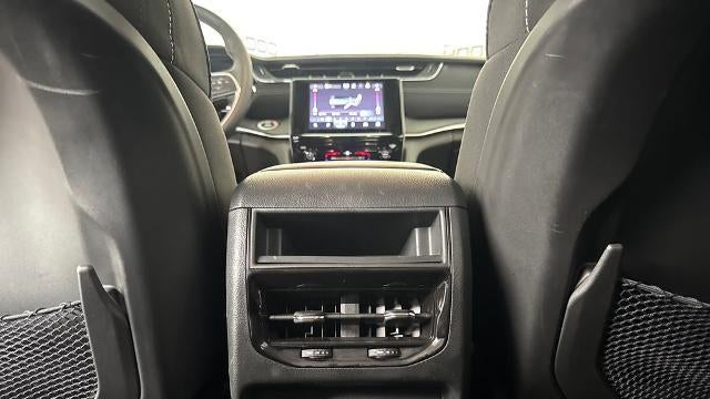 2023 Jeep Grand Cherokee Laredo X