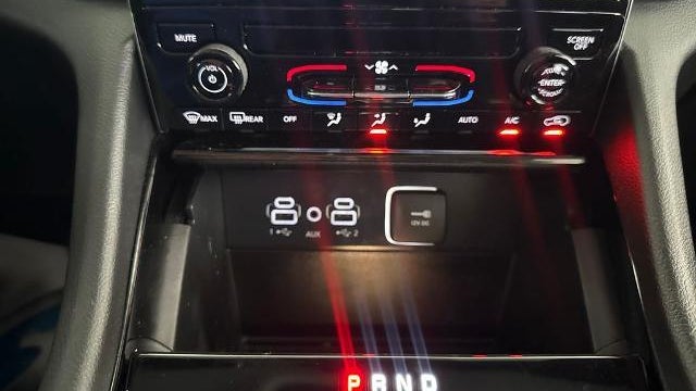 2023 Jeep Grand Cherokee Laredo X