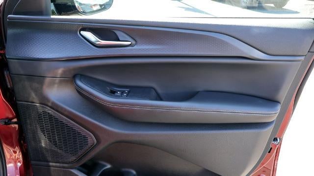 2024 Jeep Grand Cherokee Laredo A