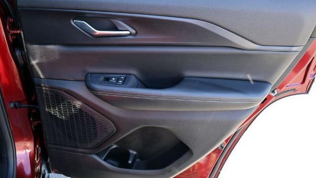 2024 Jeep Grand Cherokee Laredo A