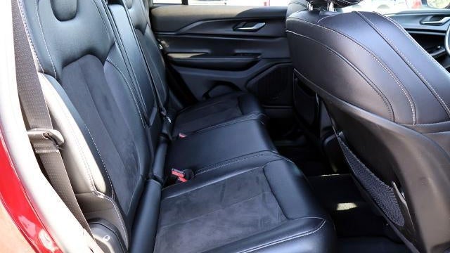 2024 Jeep Grand Cherokee Laredo A