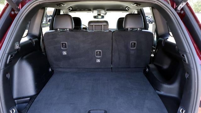 2024 Jeep Grand Cherokee Laredo A