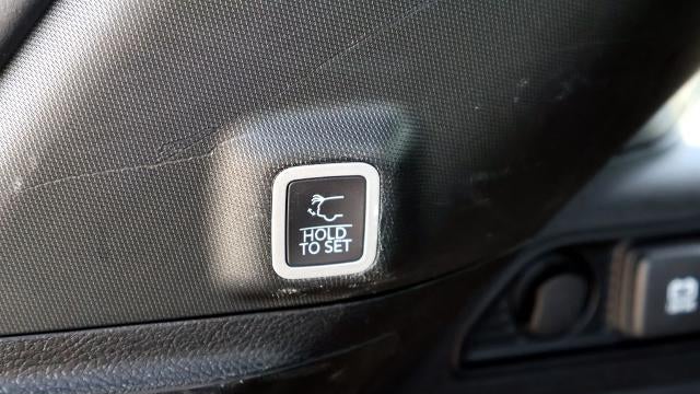 2024 Jeep Grand Cherokee Laredo A