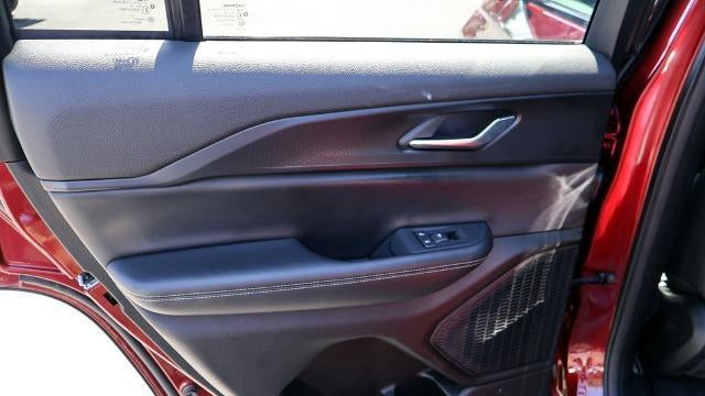 2024 Jeep Grand Cherokee Laredo A