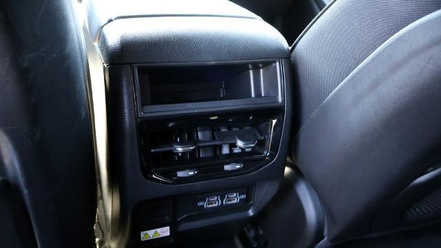 2024 Jeep Grand Cherokee Laredo A