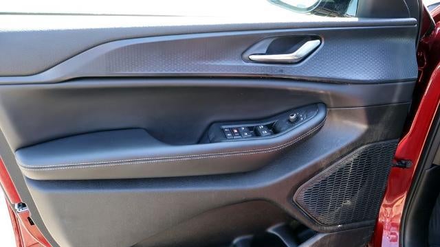 2024 Jeep Grand Cherokee Laredo A