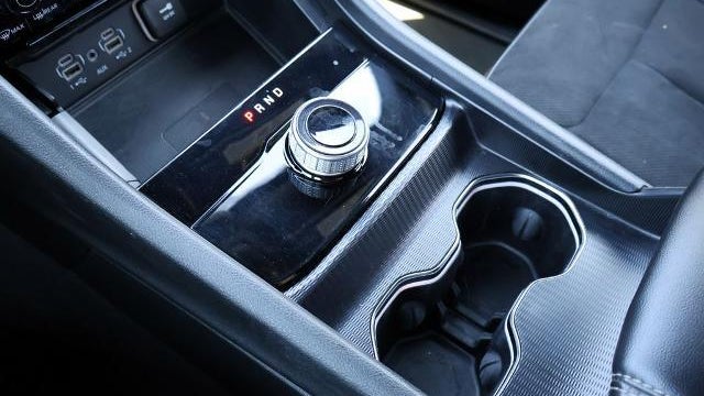 2024 Jeep Grand Cherokee Laredo A