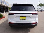 2024 Grand Cherokee Thumbnail 5