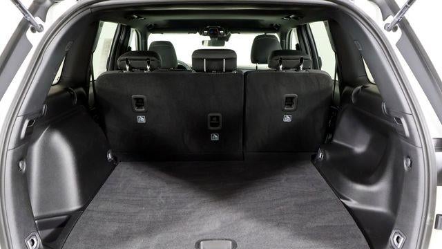 2025 Jeep Grand Cherokee Laredo A