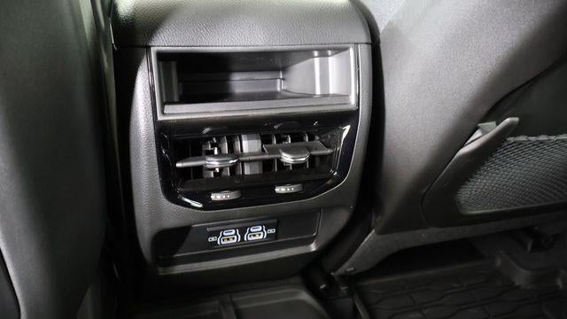 2025 Jeep Grand Cherokee Laredo A