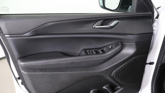 2025 Jeep Grand Cherokee Laredo A