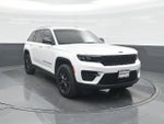 2025 Grand Cherokee Thumbnail 8