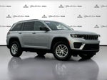 2025 Grand Cherokee Thumbnail 1