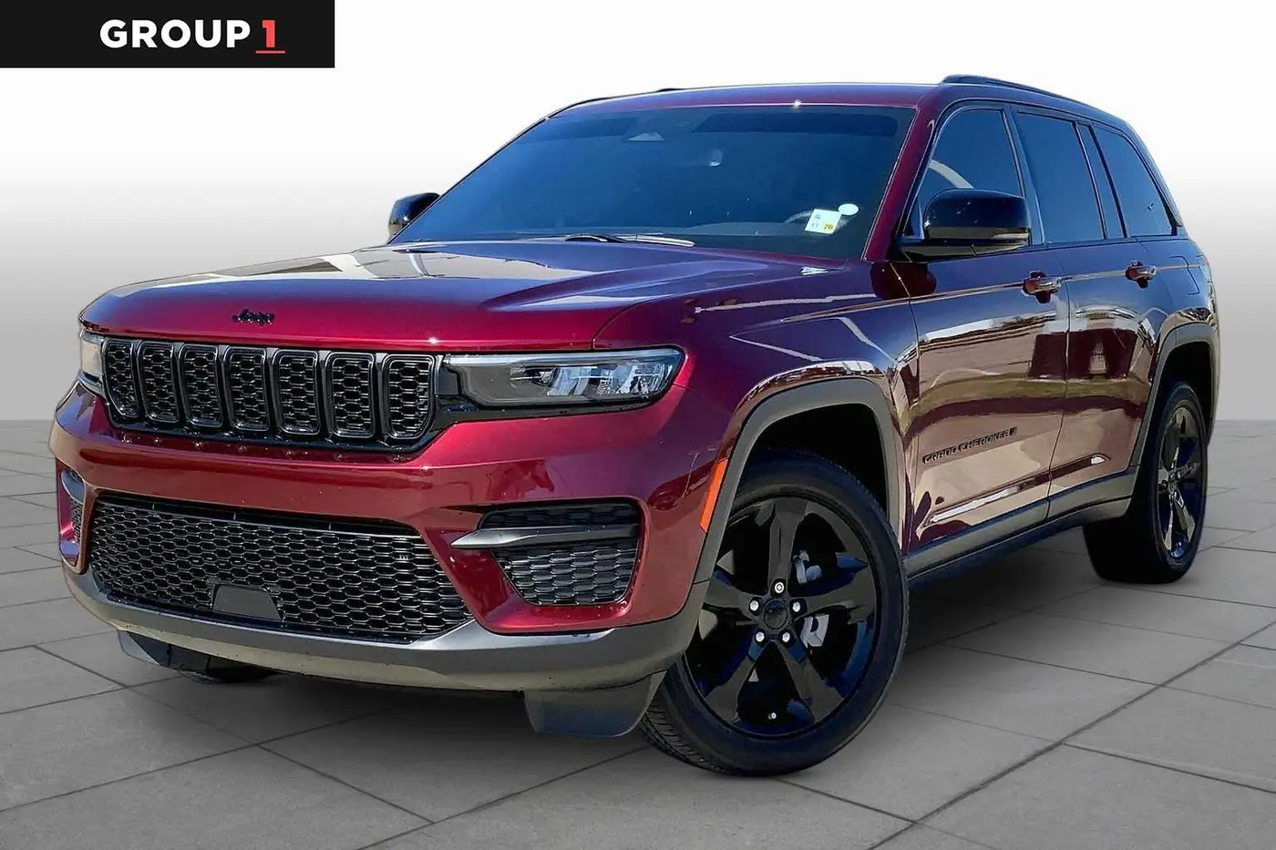 2023 Jeep Cherokee