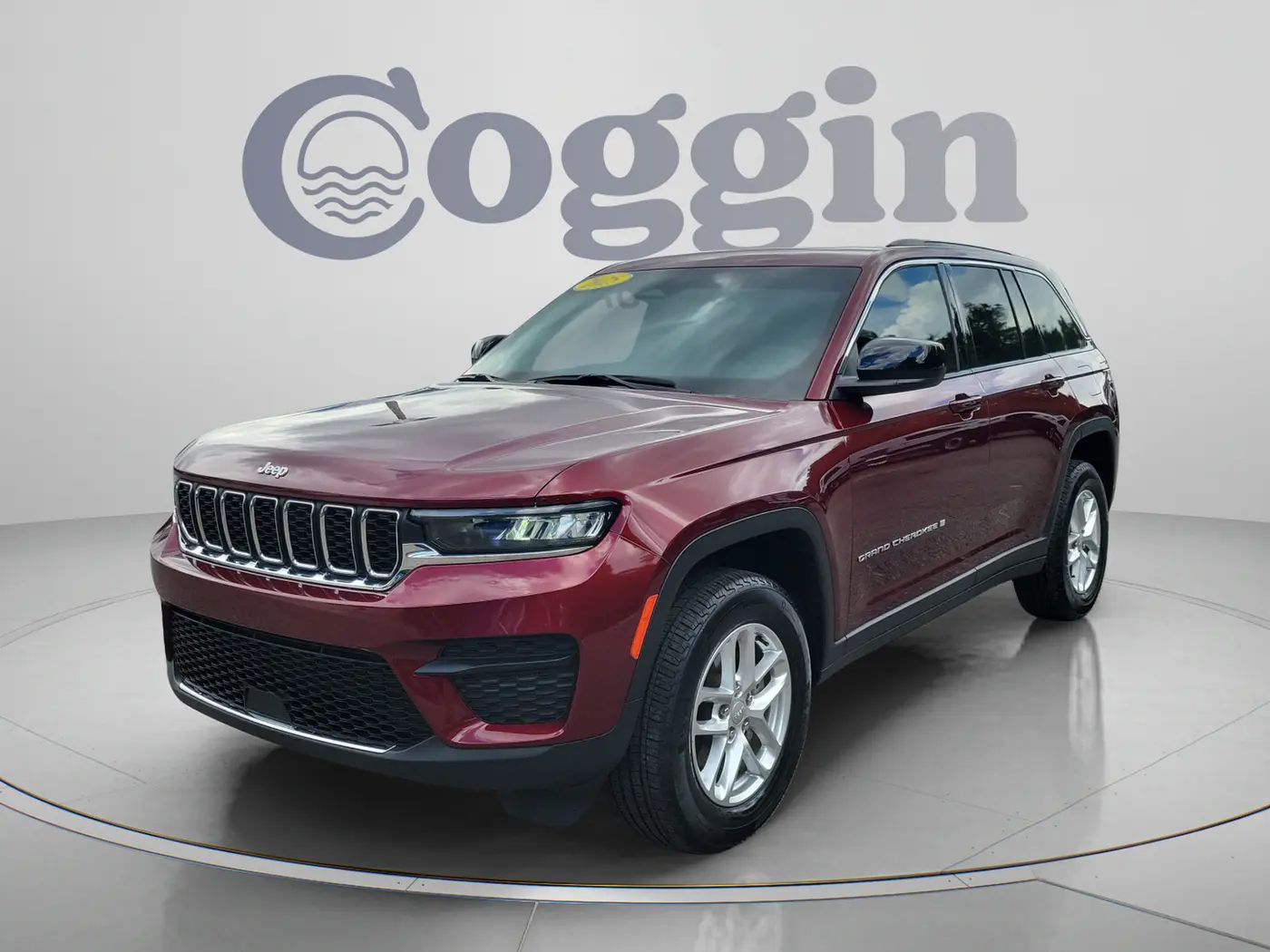 2025 Jeep Cherokee