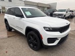 2022 Grand Cherokee Thumbnail 8