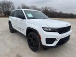 2022 Grand Cherokee Thumbnail 8