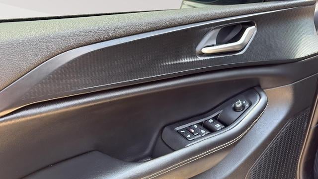 2024 Jeep Grand Cherokee Laredo A