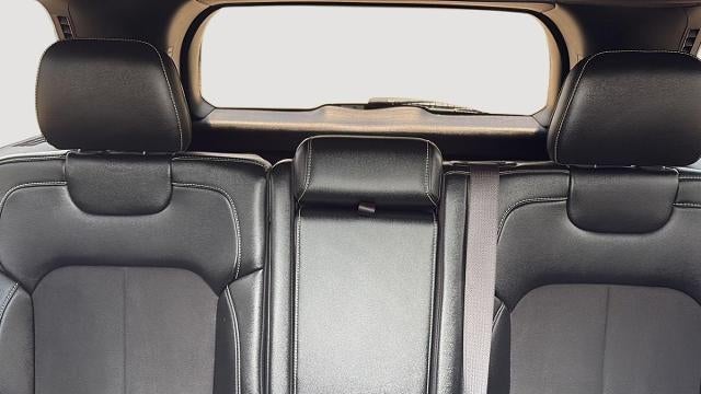 2024 Jeep Grand Cherokee Laredo A