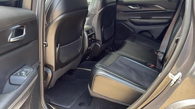 2024 Jeep Grand Cherokee Laredo A