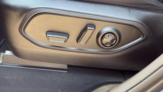 2024 Jeep Grand Cherokee Laredo A