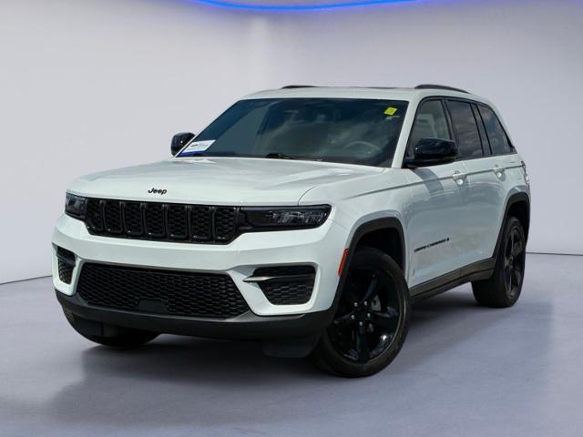 2024 Jeep Cherokee - $30,707