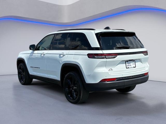 2024 Jeep Cherokee - $30,707