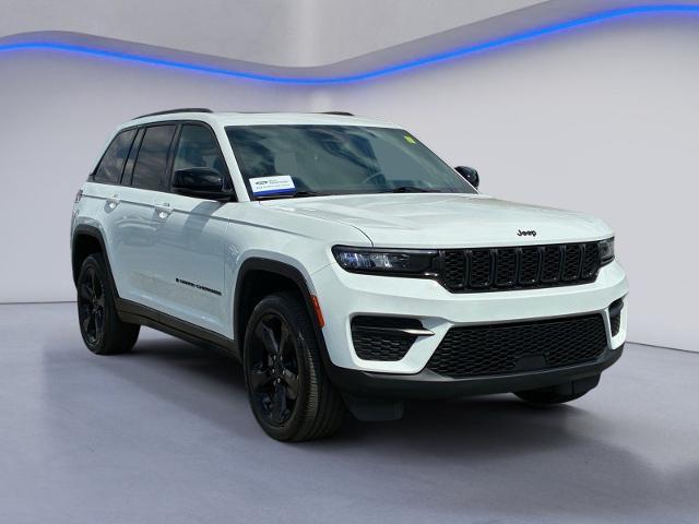 2024 Jeep Cherokee - $30,707