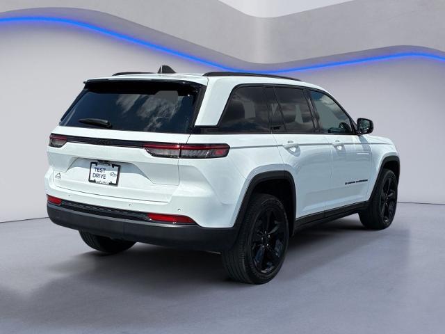 2024 Jeep Cherokee - $30,707