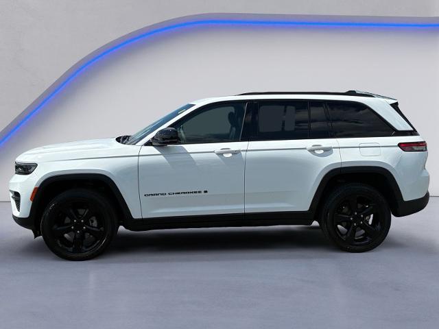 2024 Jeep Cherokee - $30,707