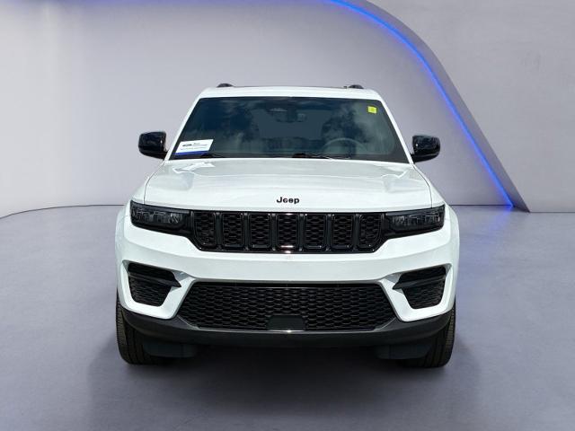 2024 Jeep Cherokee - $30,707
