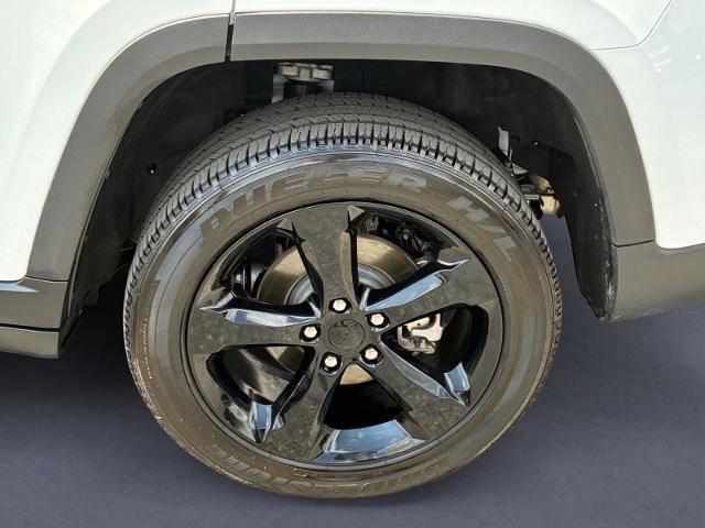2024 Jeep Cherokee - $30,707