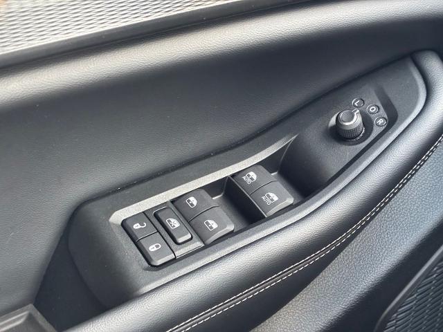 2024 Jeep Cherokee - $30,707
