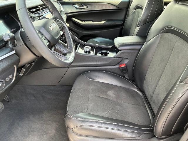 2024 Jeep Cherokee - $30,707