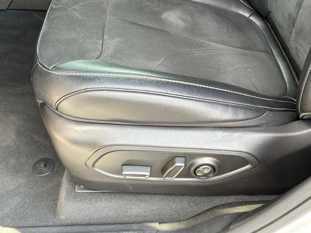 2024 Jeep Cherokee - $30,707