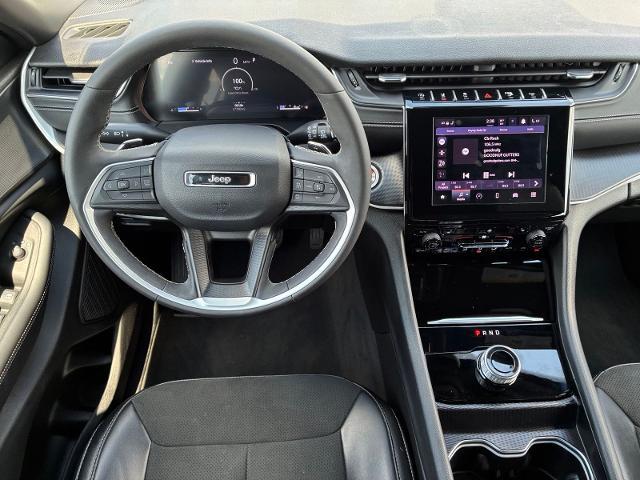 2024 Jeep Cherokee - $30,707